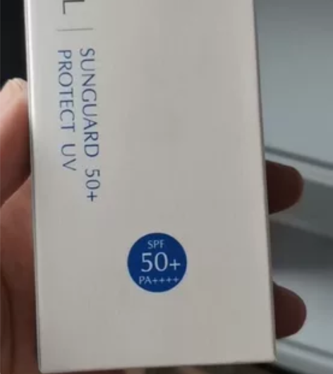 日本FANCL防晒霜，孕妇都可用的防晒，5...