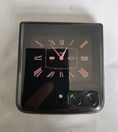 摩托罗拉刀锋2022，12+512，全套，...