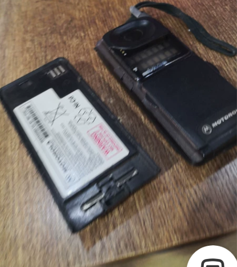 古懂手机摩托罗拉牌 感兴趣的话点“我想要”...