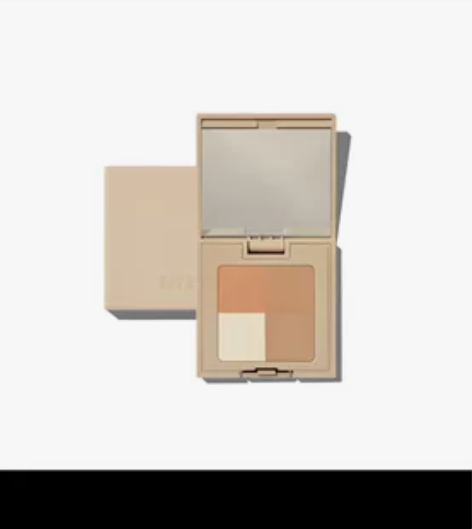 SITE镜头系列综合4色MINI消肿盘修容...