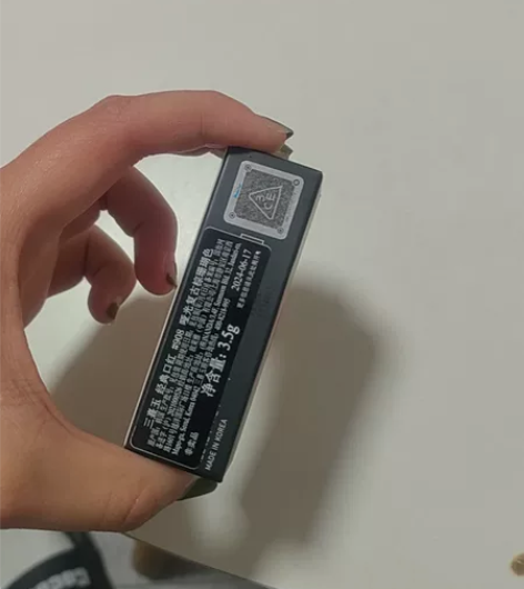 全新3ce口红 感兴趣的话点“我想要”和我...