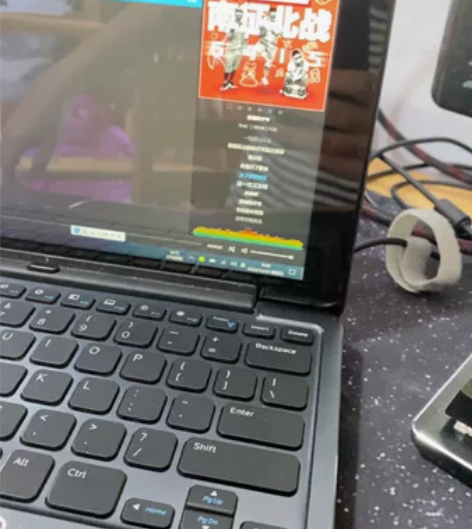 戴尔venue11pro 7130 ，成色...