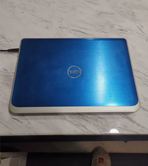 戴尔笔记本电脑，全正常，成色很新，配置及型...