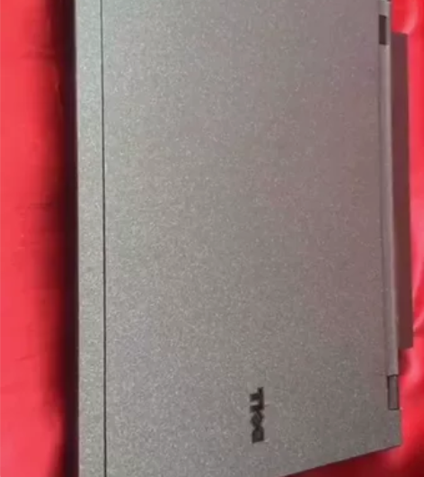 戴尔i5办公游戏笔记本电脑 笔记本电脑出售...