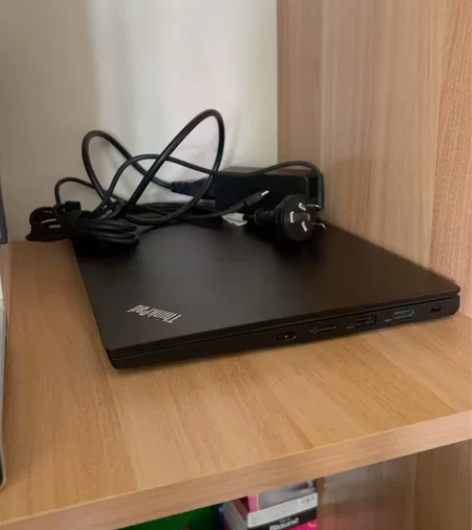 联想Thinkpad L13 16内存 5...