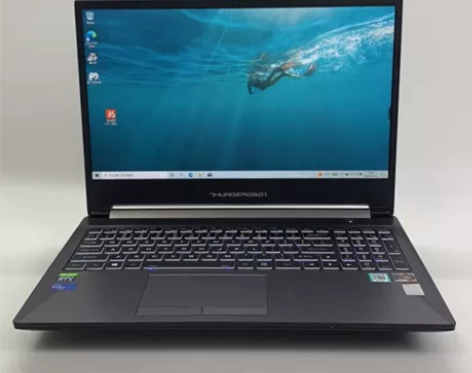 ?95新雷神 911MR笔记本电脑R7-5...