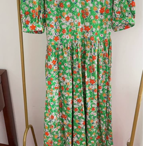 春夏必备单品 青春靓丽的裙子 超级好看