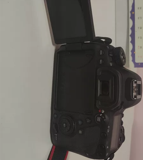 Canon/佳能 EOS 6D Mark ...