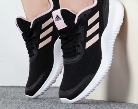 阿迪达斯运动鞋 跑鞋运动鞋Adidas官方...