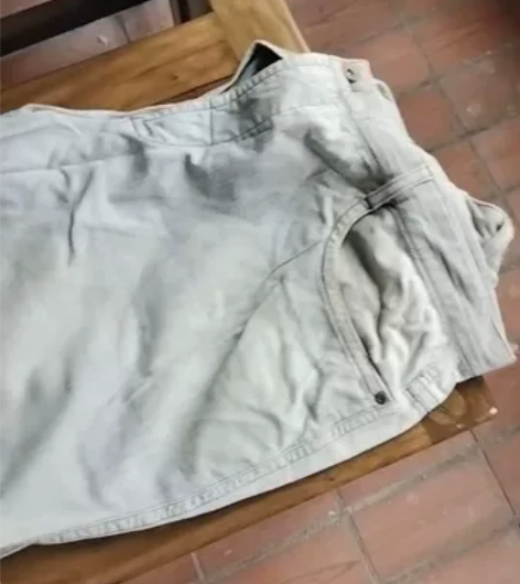 牛仔裤男装 感兴趣的话点“我想要”和我私聊...