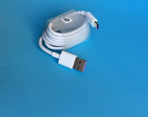 Typec 5A 超级快充数据线 充电线数...