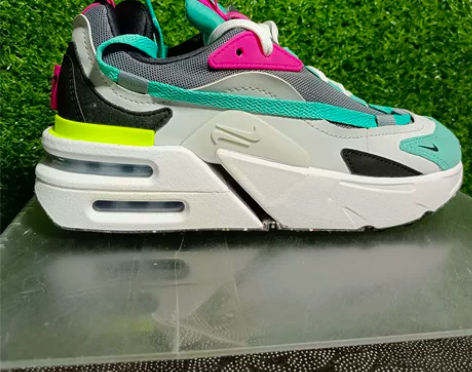 37.5耐克正品女子低帮运动气垫休闲鞋DH...