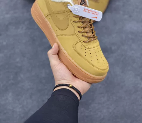 Nike Air Force 1 Low ...