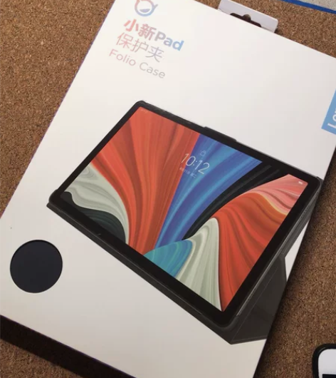 联想（Lenovo）小新Pad保护夹202...