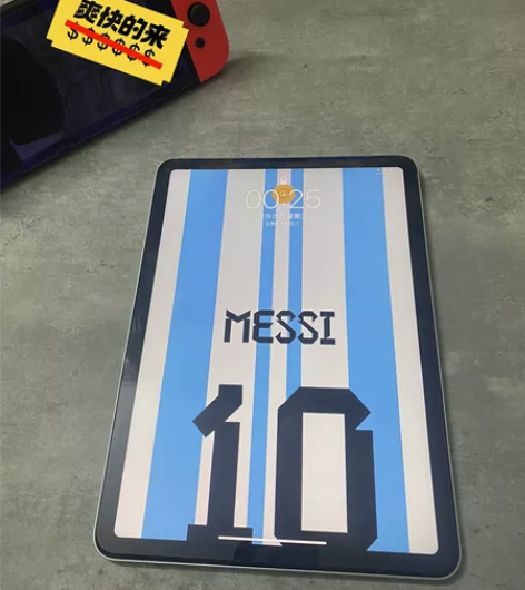 国行 98新iPad air4 2020款...