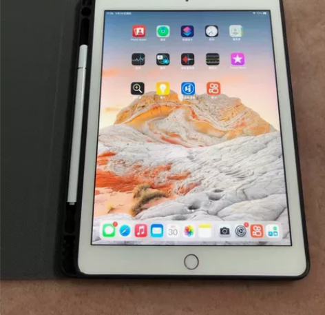 个人闲置ipad 2018 128g平板，...