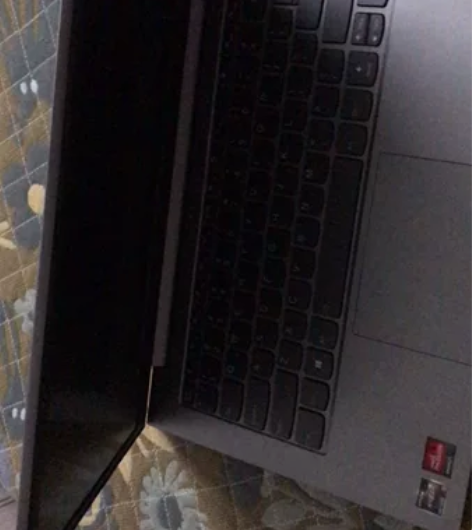 学生自用轻薄本 屏幕无划痕，几乎全新，原厂...