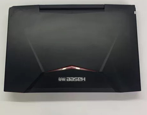 95新神舟战神Z7笔记本电脑I7-7700...