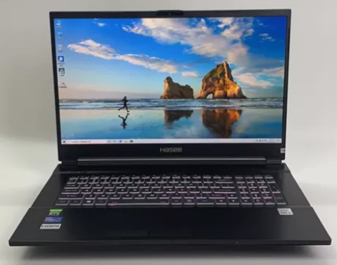 神舟战神G8笔记本电脑I5-10500游戏...