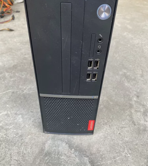 联想 杨天M3900q-02主机,一条4G...