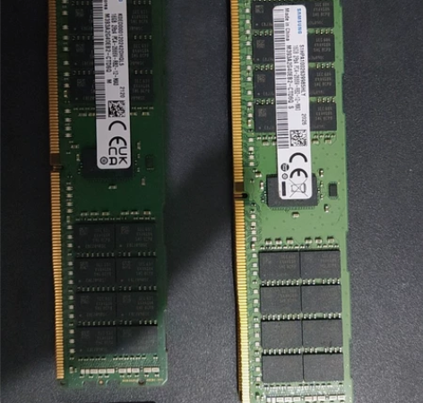三星16g 2rx4 2666频率 ECC...