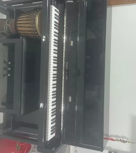 PEARL RLIVER钢琴出售， 感兴趣...