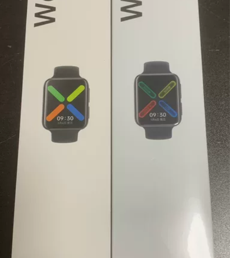 【全新正品】OPPO Watch 2 现货...
