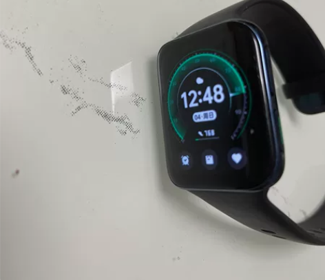 oppo watch 46mm 一代 es...