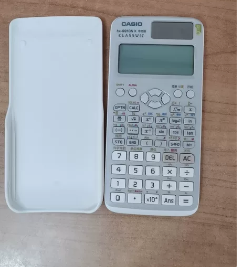 【考试推荐】Casio/卡西欧FX-991...