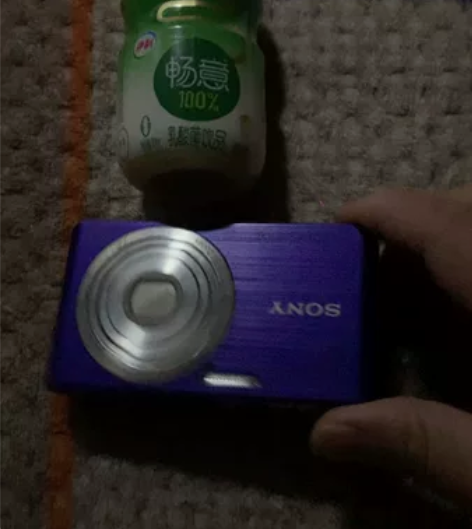 索尼相机dsc-w610索尼数码相机 DS...