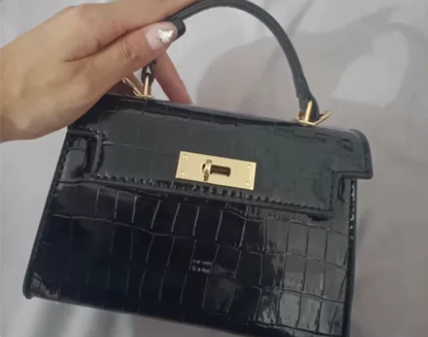 【厂家清仓处理】小众设计包包女2022新款...