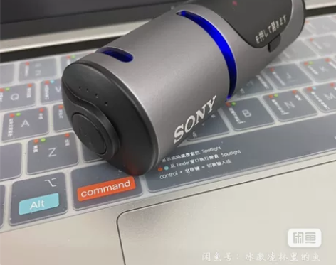 【特价商品】SONY 5.0  索尼蓝牙音...