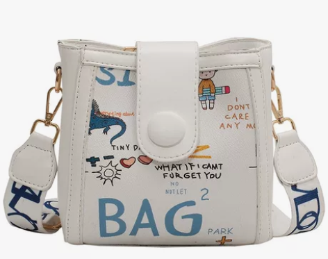 高级感小众设计包包女2022新款秋冬时尚百...