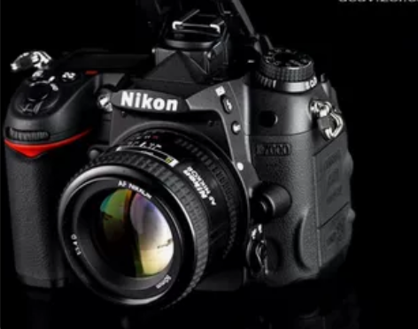 尼康D7000单反相机 尼康D7100 尼...