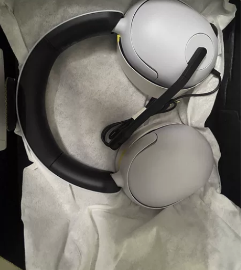 索尼（SONY）INZONE H3 电竞游...