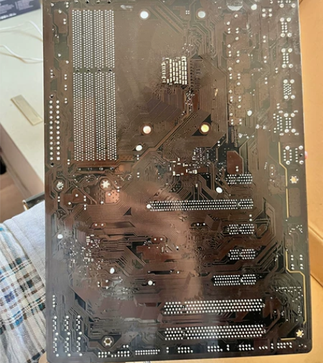 技嘉AM3+主板,GA-970A-DS3P...