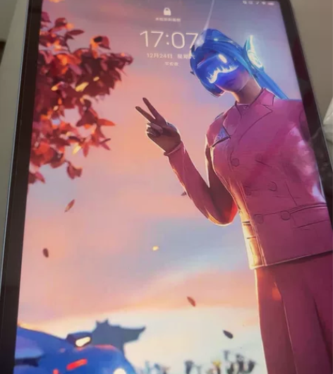 vivo平板最高配8256版本99新个人一...