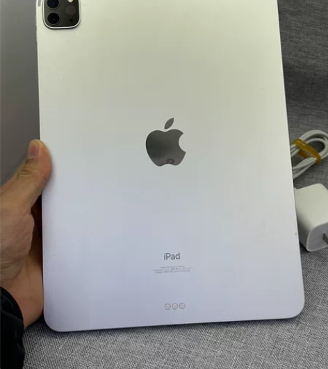 iPad Pro 2021款 128GB ...