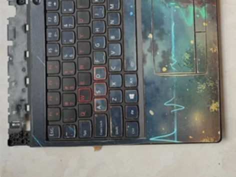 联想拯救者Y7000笔记本键盘C壳触摸体 ...
