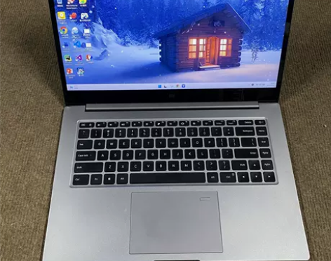 ?9成新二手小米pro笔记本电脑 MX15...