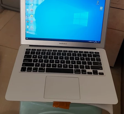 苹果笔记本MacBook air2015年...