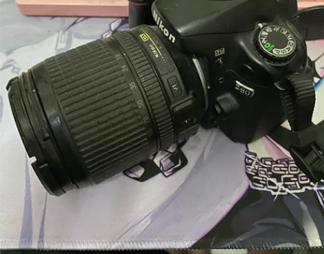 尼康单反D80       尼康D80单反...