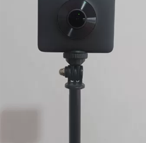 720yun全景相机出售 感兴趣的话点“我...