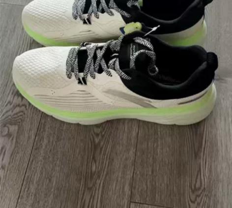 安踏易系列 l 男秋冬有氧运动鞋11221...