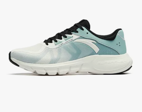 安踏运动鞋，时尚运动，穿着舒适百搭，专柜正...