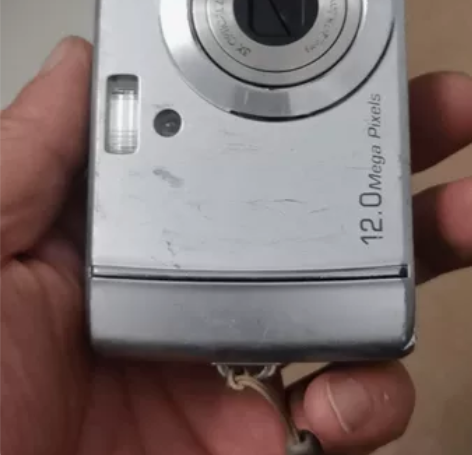 有中文 Kenko 肯高DSC 1200z...