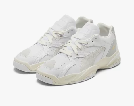 PUMA彪马官方正品 新款男女同款复古休闲...