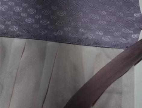 【上遥居】 行香  魏晋南北朝原创汉服男女...
