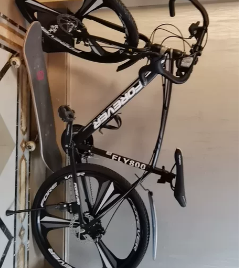 全新永久公路自行车 原价1300 只接受上...