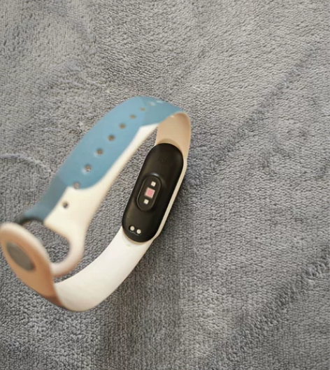 小米手环5 标准版  非NFC版 小米手环...